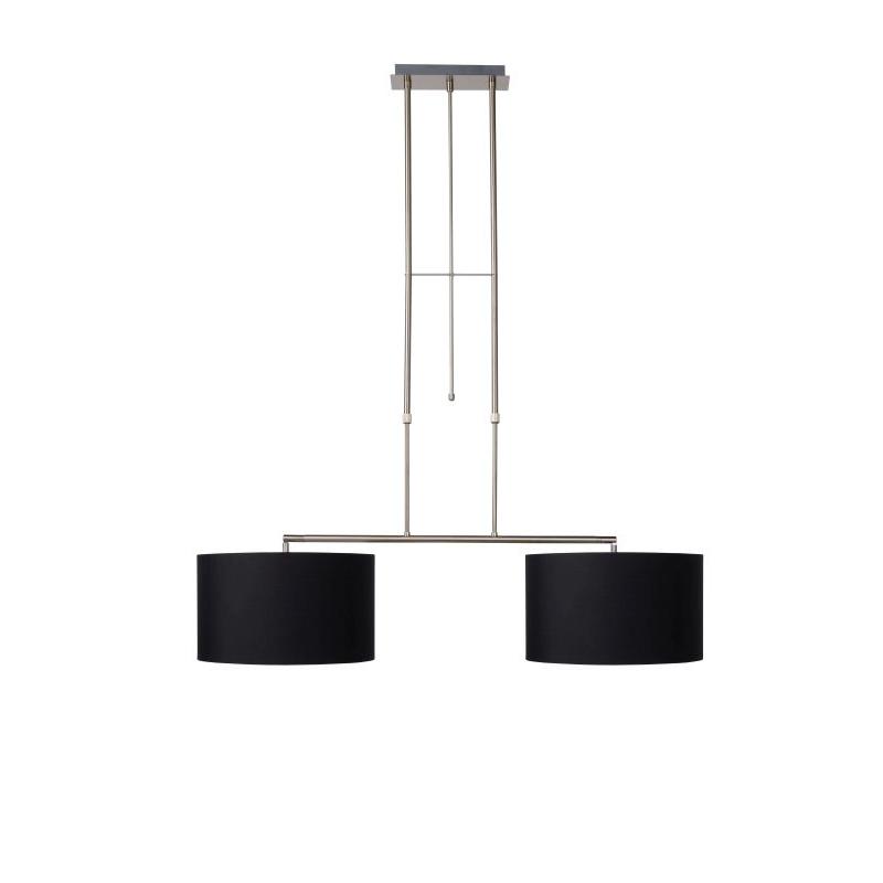 Suspension orientable Bilja - Noir