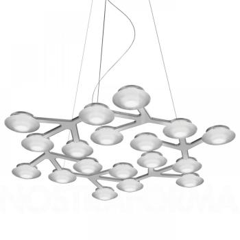 Led Net suspension - Artemide Voltex Led Net suspension - Artemide