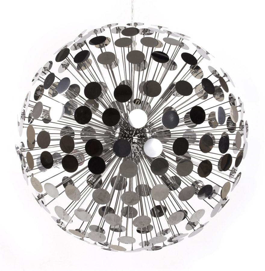 Suspension CLUB lampe suspendue en forme de boul