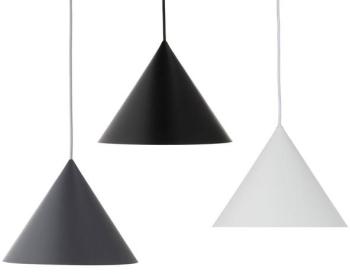 Suspension Finitions Blanc Noir Gris Design Benjamin Suspension Finitions Blanc