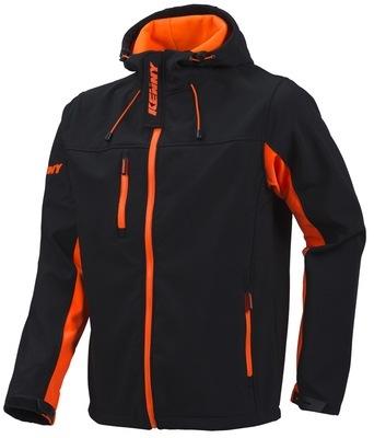 Veste Kenny Softshell Racing 2017 Veste Kenny Softshell Racing
