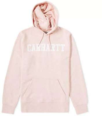 SWEAT CARHARTT CAPUCHE COLLEGE ROSE SWEAT CARHARTT CAPUCHE COLLEGE