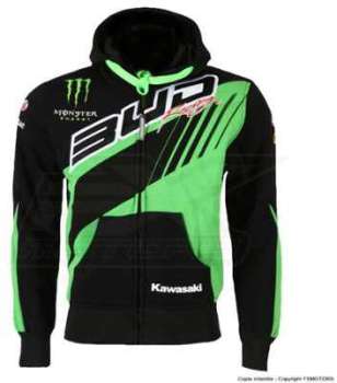 Sweat Bud Racing Monster Staff 2017 Sweat Bud Racing Monster Staff