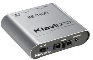 Klavi Pro Piano-Expander