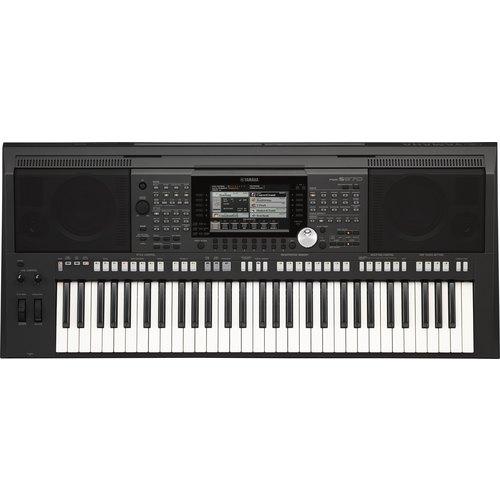 YAMAHA PSR S970 CLAVIER ARRANGEUR NOIR