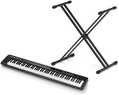 Keystation 88 MkII Bundle