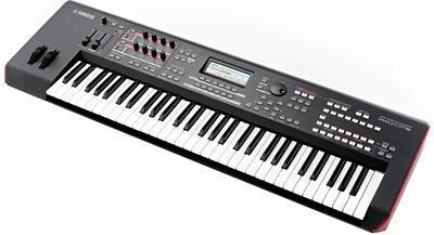 MOXF 6