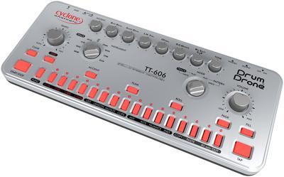 TT-606 Drum Drone