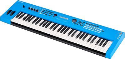 MX61 V2 Blue