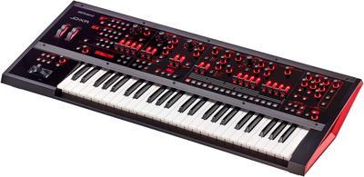 JD-XA
