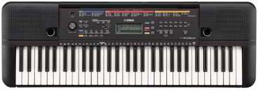 YAMAHA PSR E263 CLAVIER ARRANGEUR - 61 TOUCHES
