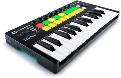 Launchkey Mini MK2