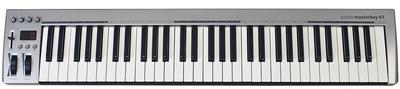 Masterkey 61