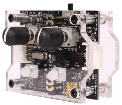 Patchblock neo clear