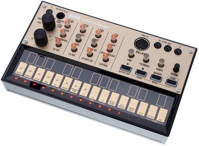 Volca Keys