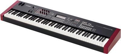 MOXF 8