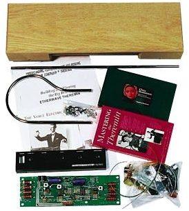 Etherwave Theremin Kit