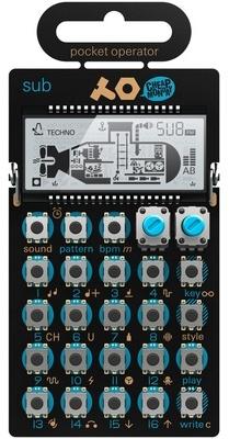 PO-14 sub