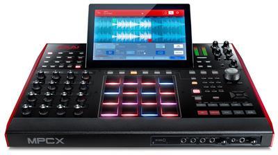 MPC X