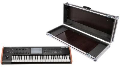 Kronos 61 Model 2015 Case Set