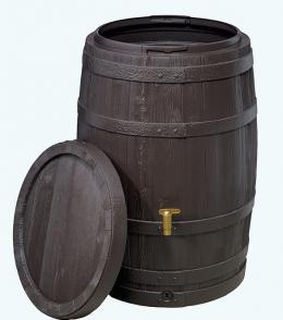 GRAF - Kit Récupérateur deau Tonneau Vino 250 L B