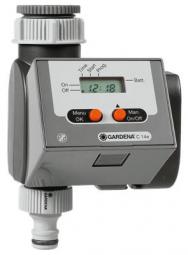 Programmateur darrosage Easy Control