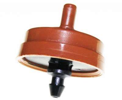 GOUTTEUR 4 l/h AUTOREGULANT - NETAFIM