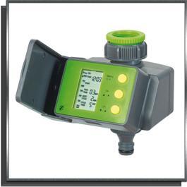 Programmateur digital avec nez de robinet
