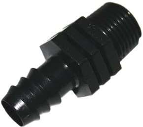 JONCTION CANNELEE MALE diam 16 x 1/2 - FRANCE ARR