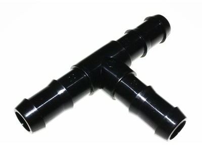 TE CANNELE EGAL diam 20 mm - FRANCE ARROSAGE