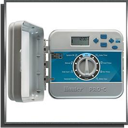 Programmateur Hunter Pro C PC-401i-E