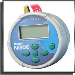 Programmateur 9V Hunter NODE 400