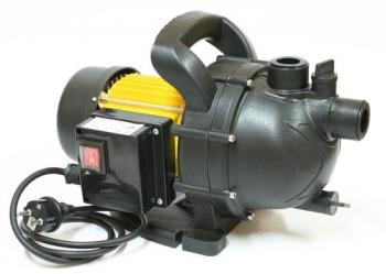 Pompe de jardin Pompe darrosage en acier inoxydab