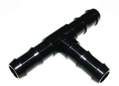 TE CANNELE EGAL diam 20 mm - FRANCE ARROSAGE