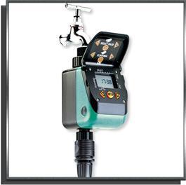 Programmateur Aquauno Select Claber