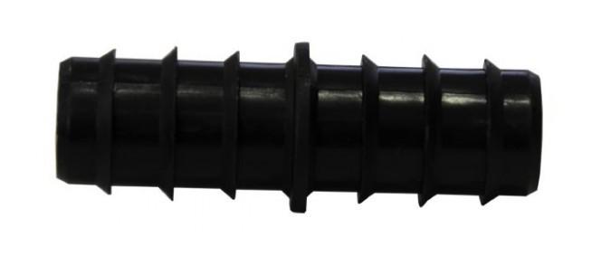 Jonction cannelée 20x20mm - EZFITT