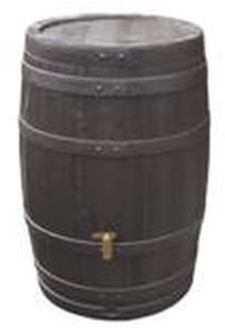 Récupérateur à eau tonneau vino 250 litres