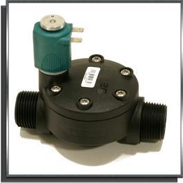 Electrovanne Claber 9V M 1