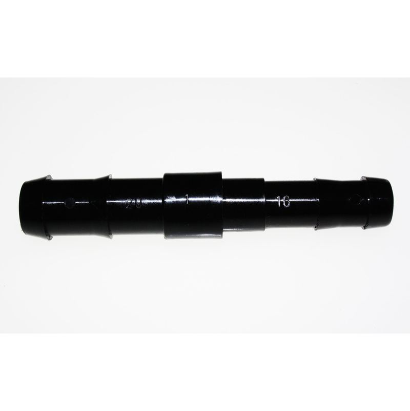 JONCTION CANNELEE REDUITE 20-16 mm - FRANCE ARROSA