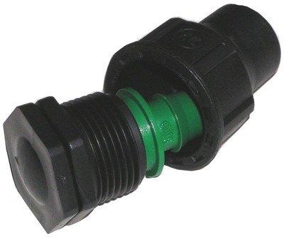 BOUCHON LOCK diam 16 mm - FRANCE ARROSAGE