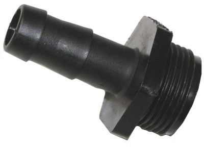 JONCTION CANNELEE MALE diam 16 x 3/4 - FRANCE ARR