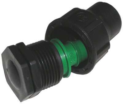 BOUCHON LOCK diam 16 mm - FRANCE ARROSAGE