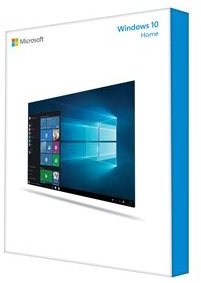 Windows 10 Home - licence
