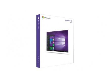 Microsoft Windows 10 Pro 64 bit OEM