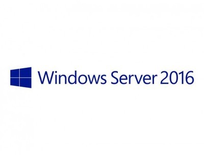 Microsoft Windows Serveur 2016 Standard (OEM) - Li