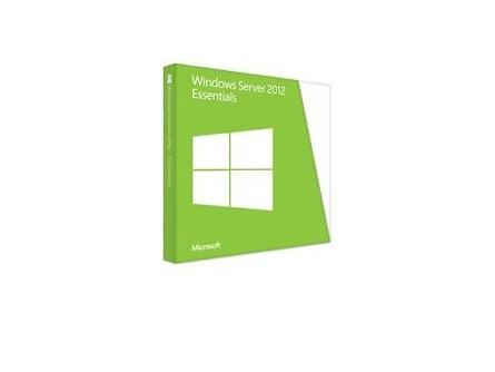 Microsoft Windows Server Essentials 2012 R2 x64 -