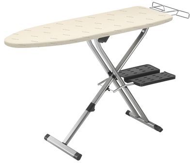 Table à repasser IB9100D1 Pro Compact - ROWENTA