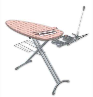 Table à repasser STARLET Celesta - WIDEX
