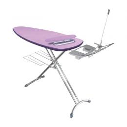 WIDEX - Table à repasser Celesta 130 x 52 cm