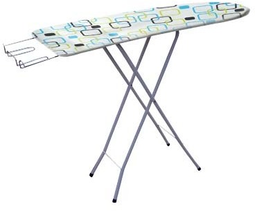Table à repasser Bois 107 x 30 cm - planche à repa